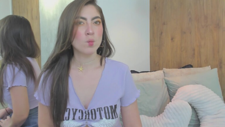 Abby_Coopers's Streamate show and profile