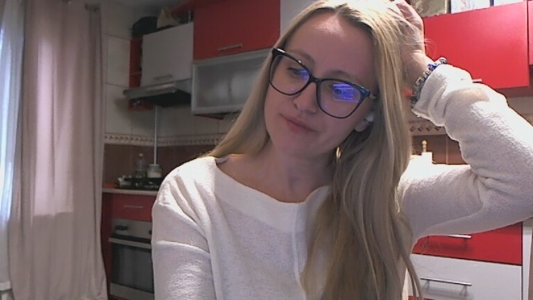 HAILEEYIx's Streamate show and profile