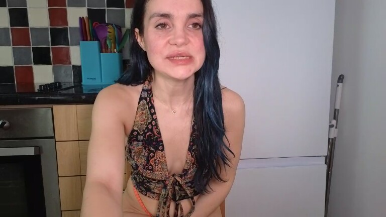 RosieCheex's Streamate show and profile