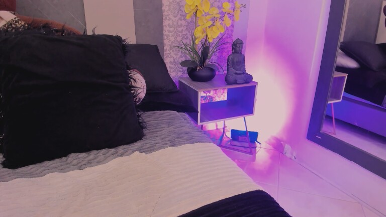 DulceCloe's Streamate show and profile