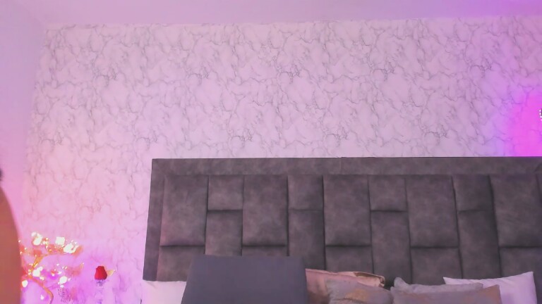 AlessaColemann's Streamate show and profile