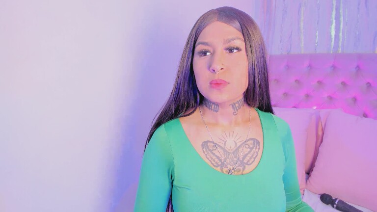 VeronicaFoster's Streamate show and profile