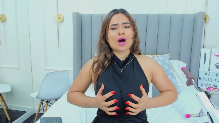 BrianaPreston's Streamate show and profile