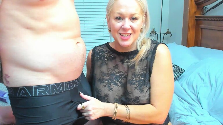 Ginavive's Streamate show and profile