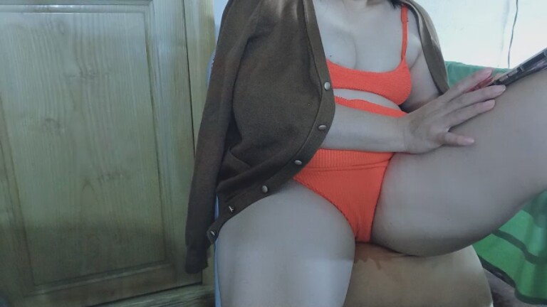 Danisa99's Streamate show and profile