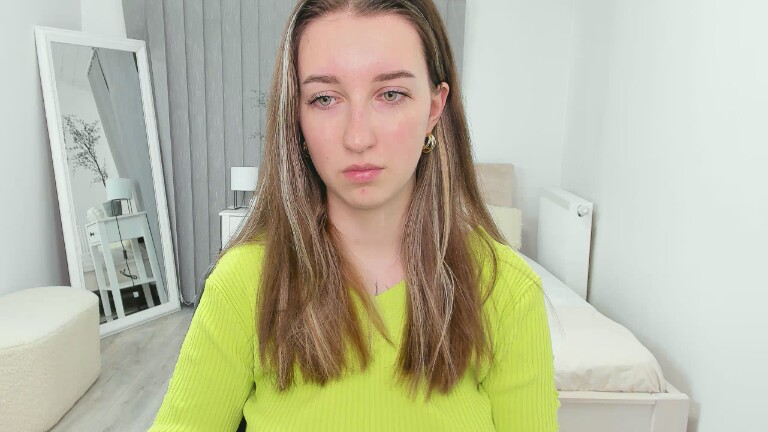 HeylaRose's Streamate show and profile