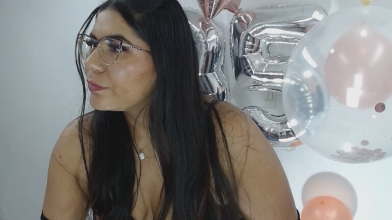 LunaDumont's Streamate show and profile