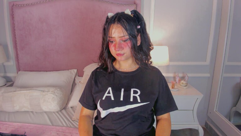 MartinaWolf's Streamate show and profile