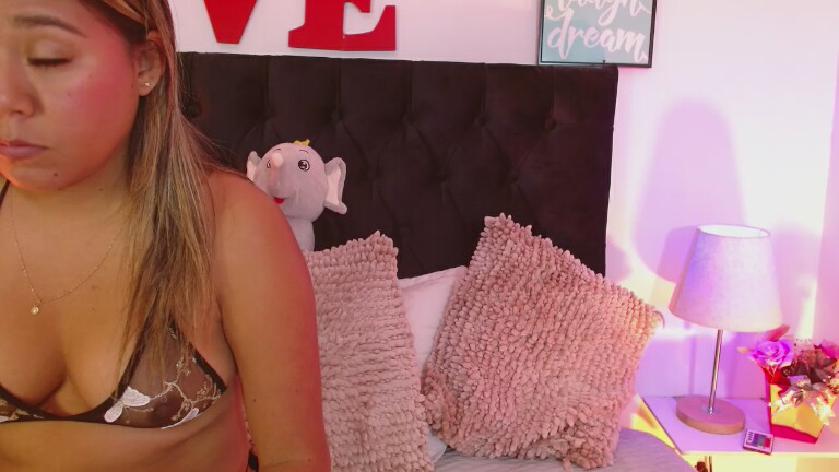 ChristinWeet's Streamate show and profile