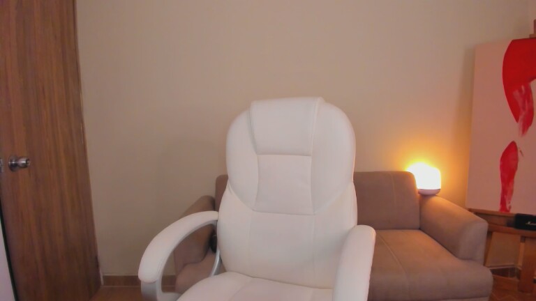 SabrinnaAdams's Streamate show and profile