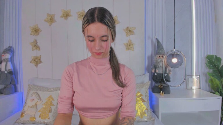 JuliaColeman's Streamate show and profile