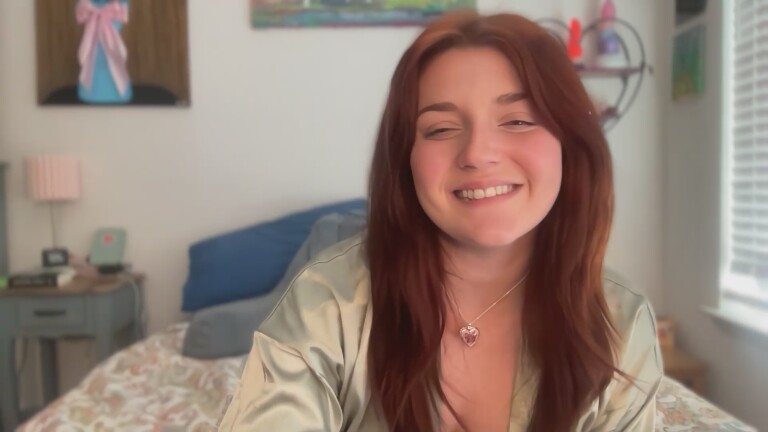 DitzyLilDaisy's Streamate show and profile