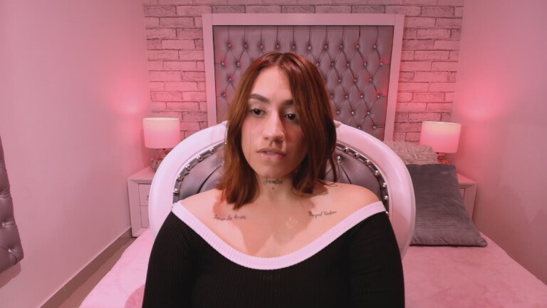 CloeBonett's Streamate show and profile