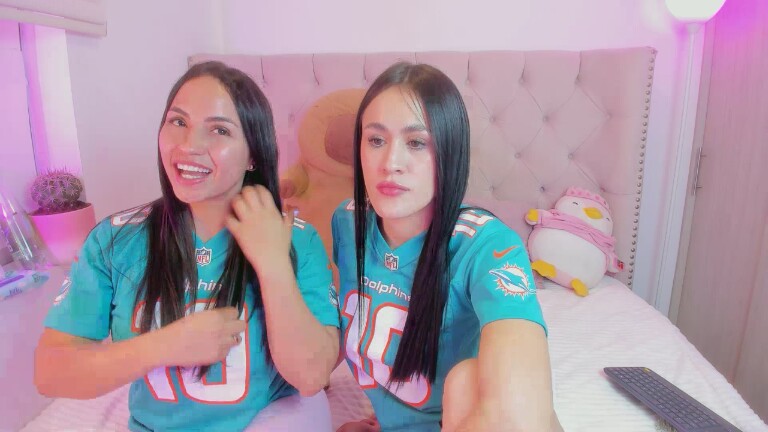 CelesteThompson's Streamate show and profile