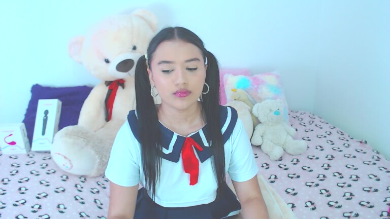 AnaVacciii's Streamate show and profile