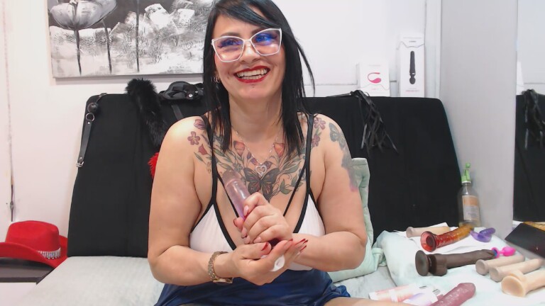 Donna_Jones's Streamate show and profile