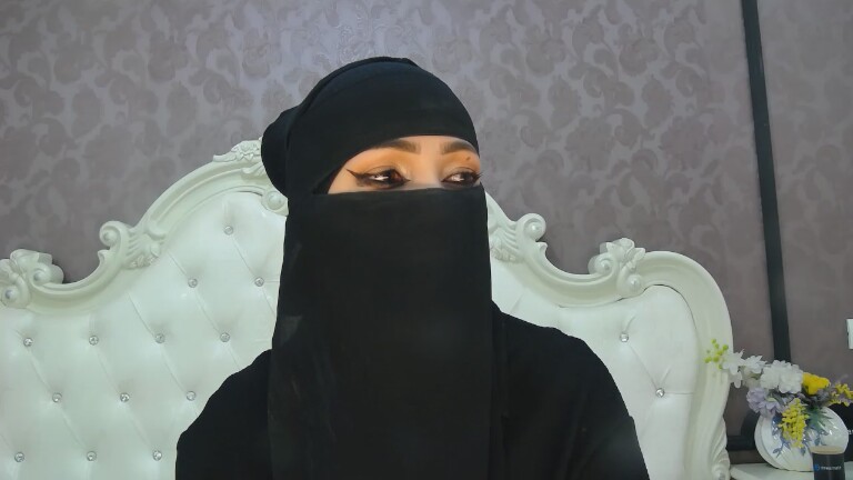 HajarKar's Streamate show and profile