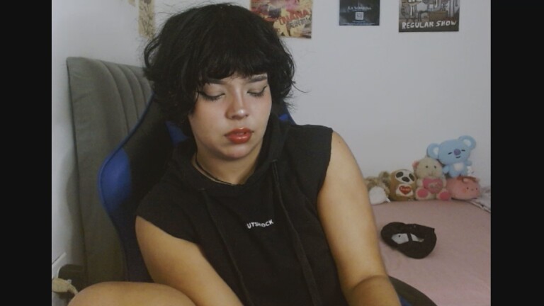 valbeautysex's Streamate show and profile