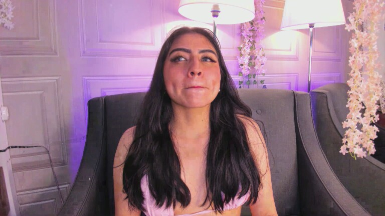 ZoeBell's Streamate show and profile