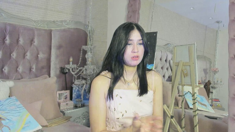 AlejandraLee's Streamate show and profile