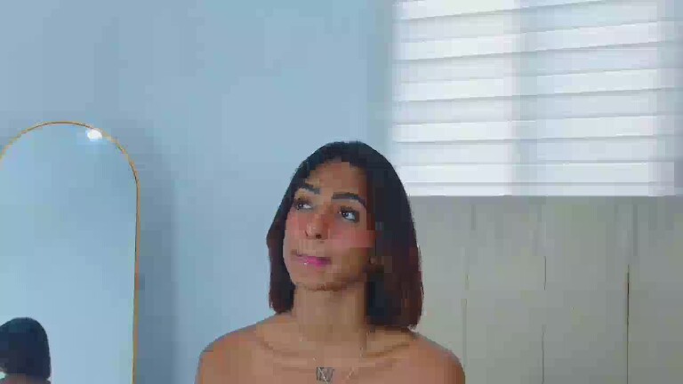 MiaCarther's Streamate show and profile