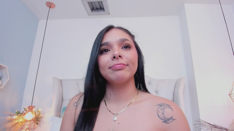 StephanieRamirez's Streamate show and profile