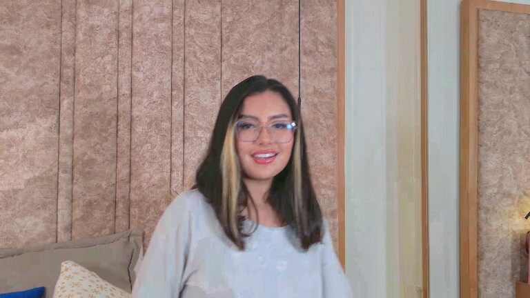 IsaRose's Streamate show and profile