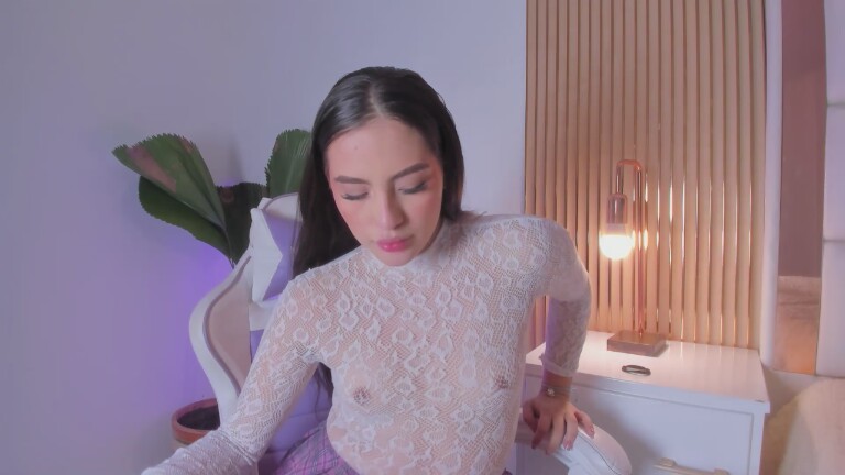 Greta_Petite's Streamate show and profile