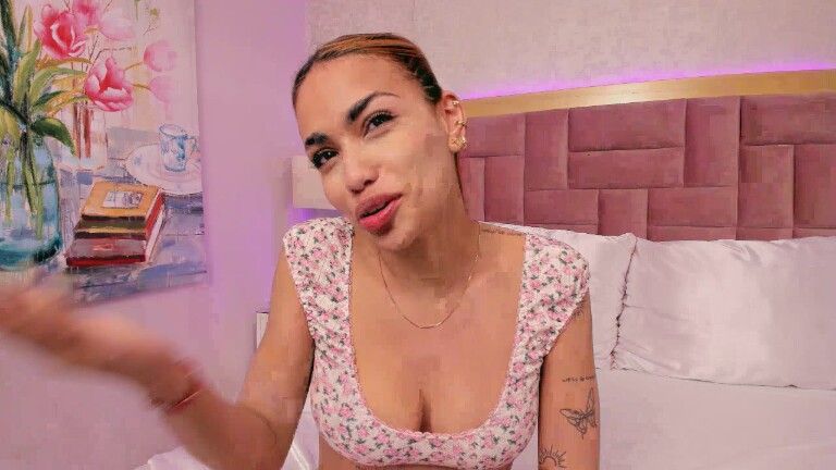 AnnieAdaams's Streamate show and profile