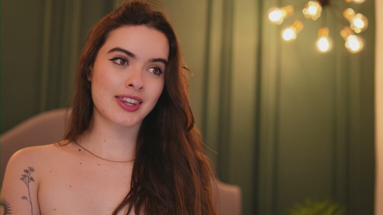 LennaWhite's Streamate show and profile