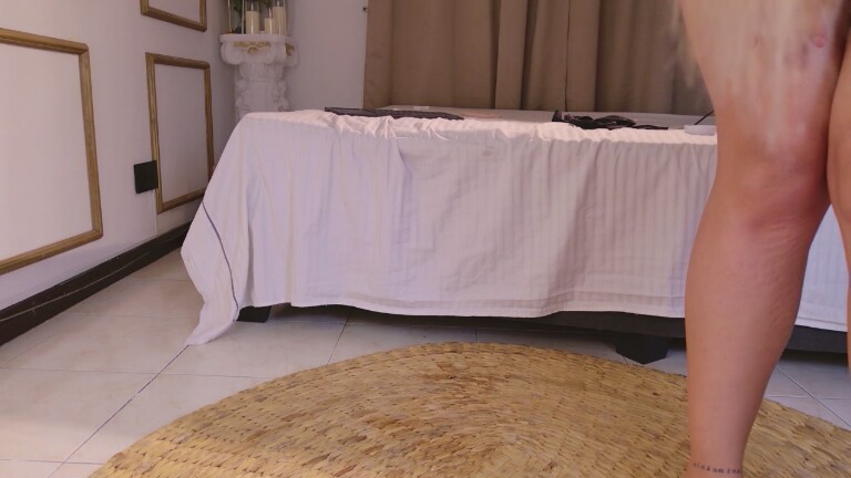 RoseDelic's Streamate show and profile