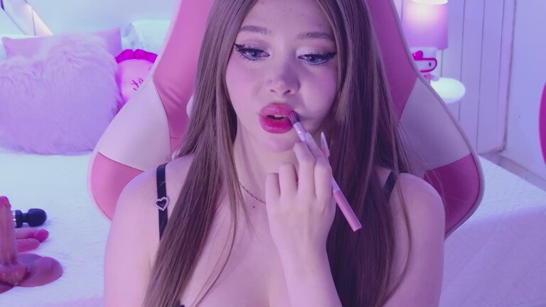 GatitaChan's Streamate show and profile