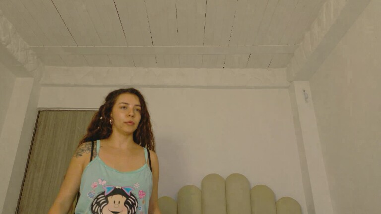 HayleyMarshalll's Streamate show and profile