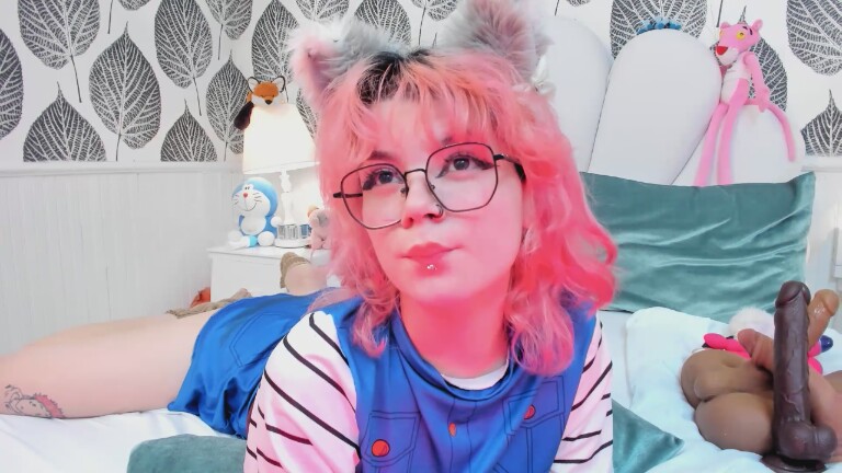 SarenIzumi's Streamate show and profile