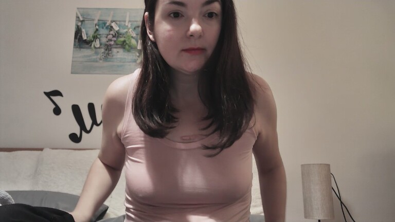 ANNASerena's Streamate show and profile