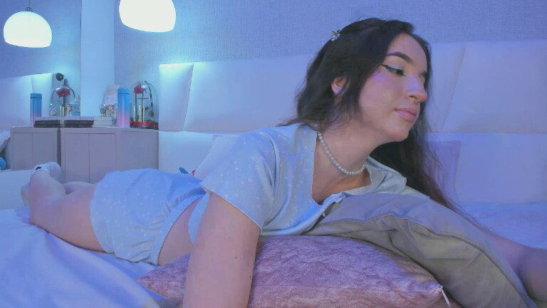 Elizabeth_Paython's Streamate show and profile