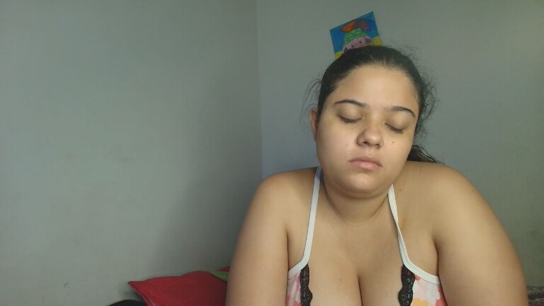 LuisaVenegas's Streamate show and profile