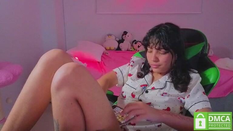 xxLovelyamyx's Streamate show and profile