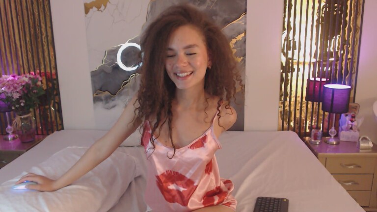 MiticaBrenner's Streamate show and profile