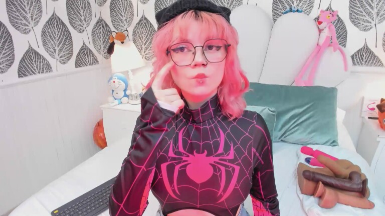 SarenIzumi's Streamate show and profile