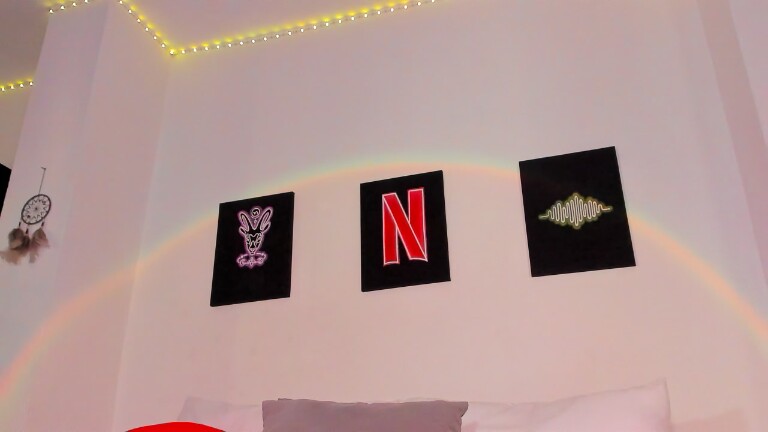 MacarenaaWalker's Streamate show and profile