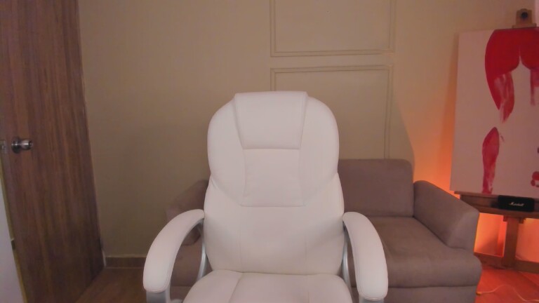 SabrinnaAdams's Streamate show and profile