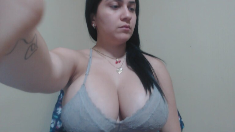 PattyCosh's Streamate show and profile