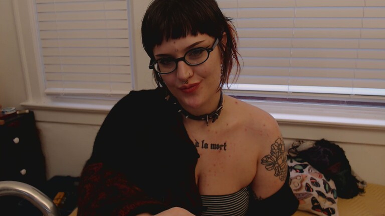 xHadesVonDirgex's Streamate show and profile