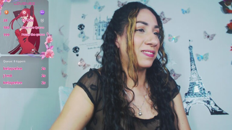 Catlatinsexygirl's Streamate show and profile