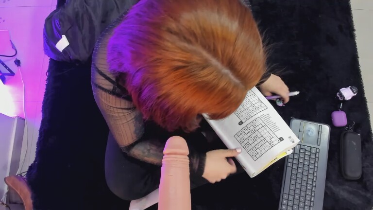 JulietaAlves's Streamate show and profile