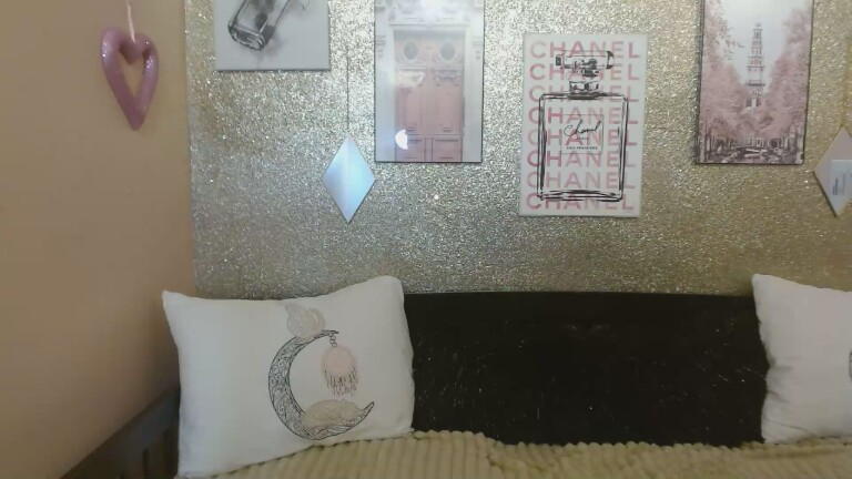 GoddessAstrate's Streamate show and profile