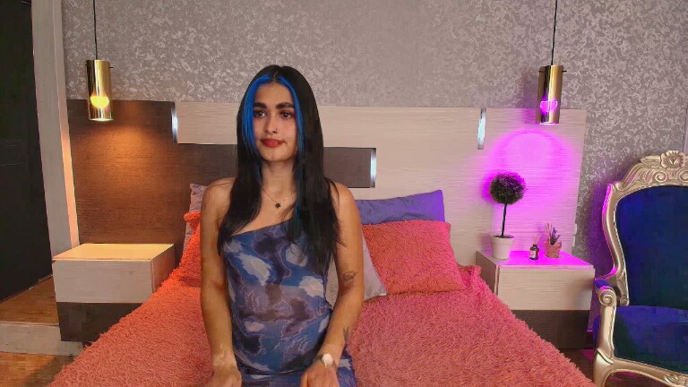 AidaEscobar's Streamate show and profile