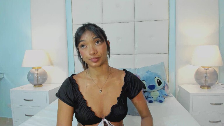 SidneyLovee's Streamate show and profile