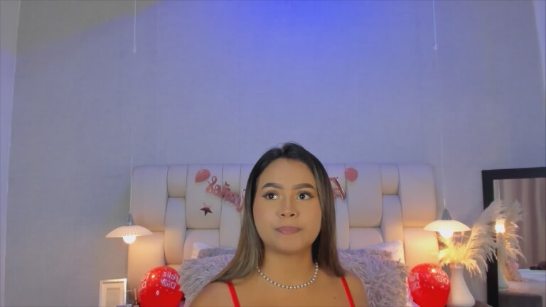 EmmaPrinncess's Streamate show and profile